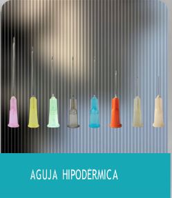Ahipodermica