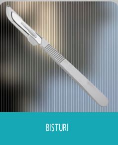 Bisturi