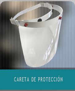 Caretas