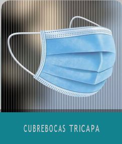 Cubrebocas