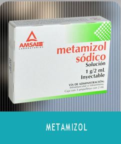 Metamizol
