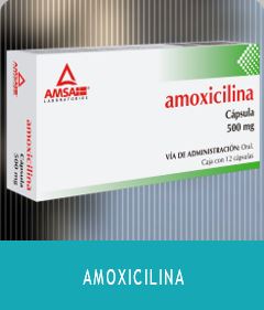 amoxixilina