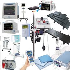 equipo medico