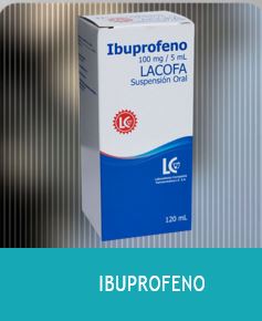 iboprufeno