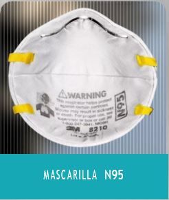 mascarilla