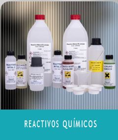 reactivos