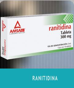 rsnitidina